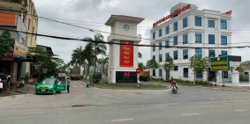 Bán đất KDC Nguyễn Lương Bằng, TP HD, 66.86m2, mt 4.5m, đường 17.5m, giá tốt