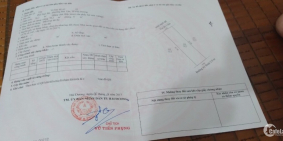 Bán đất mặt phố Ngô Bệ, TP HD, 76.2m2, mt 4.5m, đường 17.5m, vỉa hè 5m cực rộng