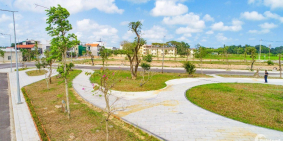 An Điền Phát - Một dự án một tương lai (326tr là sở hữu)