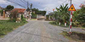 Cần bán đất Cần Đước - Long An