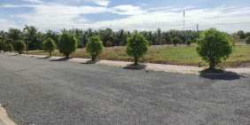 Chỉ với 600tr sở hữu ngay đát nền chợ mới bến tre