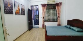 Siêu HIẾM-Nhà Thanh Xuân, 30M2, 4T, Chỉ 2.85Tỷ, Ô Tô gần, An Sinh Đỉnh.