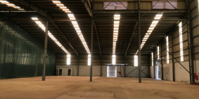 Cho thuê nhà xưởng 1.570m2 Khu công nghiệp Đại Đồng, giá quá rẻ.