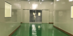 Cho thuê nhà xưởng 3.360m2 Khu công nghiệp Đại Đồng, xưởng đẹp.