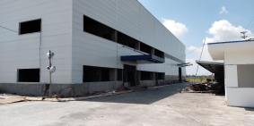 Cho thuê 1000m2 3000m2 5000m2 - 20000m2 kho, xưởng tại KCN Phố Nối B, Yên Mỹ, HY