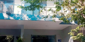 Cho Thuê Nhà 3 Tầng Khu Đa Phước Đường Nguyễn Tất Thành, Q.Hải Châu, TPĐN ( gần