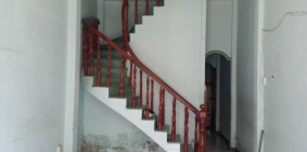 Cho thuê nhà hẻm Phạm Văn Chiêu, P13, Gò Vấp, 3.5x12m, 1 trệt, 1 lầu, 6 triệu/th