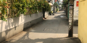 Cho thuê nhà HXH Đường số 59, P14, Gò Vấp, 4x15m, 1 trệt, 1 lầu, 8 triệu/tháng