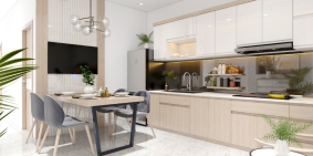 Sở hữu ngay căn hộ Cao Cấp gần Bệnh Viện Số 10 chỉ từ 350 triệu