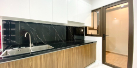 Căn hộ 3PN giá gốc từ CĐT mặt tiền Phạm Văn Đồng