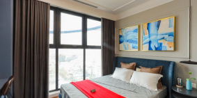 Căn hộ [Hạng A] HATECO LAROMA - ngay đường Nguyễn Chí Thanh chuẩn bị bàn giao