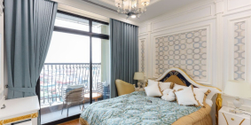 Hateco Laroma, Nguyễn Chí Thanh - Bàn giao Nội thất liền tường - Sắp bàn giao