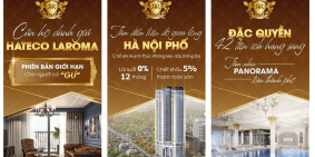 Căn hộ phong cách Hoàng Gia, nội thất nhập khẩu - Sắp bàn giao tại Q.Đống Đa