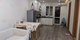 Chính chủ cần bán gấp căn 64,81m², tòa HH01A KĐT Thanh Hà Mường Thanh