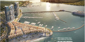 Chung cư 46.45m² 1PN Quỹ Độc Quyền Giá Siêu Tốt