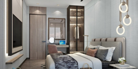 SĂN TÌM BẤT ĐỘNG SẢN NGHỈ DƯỠNG “HÀNG HIỆU” KỀ VỊNH DI SẢN