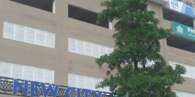 Chính chủ cần bán nhanh góc 06, 03PN nhà ở xã hội the New City, Đường 32