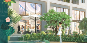 Feliz Homes, nhận nhà ngay chỉ từ 600tr