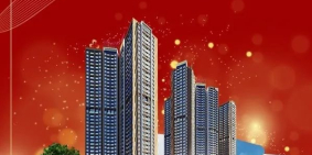 HOT! CHỈ VỚI 400TR ĐÃ SỞ HỮU CĂN HỘ CAO CẤP TẠI "HOÀNG HUY COMMERCE