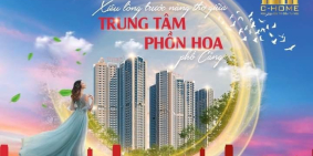 HOT! CHỈ VỚI 500TR ĐÃ SỞ HỮU CĂN HỘ CAO CẤP TẠI "HOÀNG HUY COMMERCE" VỚI TIỀM NĂ