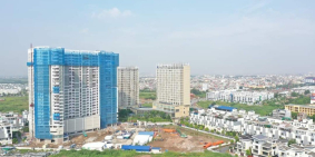 Căn 2 phòng ngủ Minato 82m2 vốn đầu tư 1 tỷ, ngân hàng 70% miễn lãi 18 tháng.