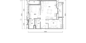 The Minato Residence - 800 triệu sở hữu ngay căn 2 ngủ tận hưởng view thành phố