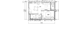 The Minato Residence - Căn 1 ngủ duy nhất với giá thỏa thuận