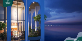 Căn hộ sở hữu lâu dài đầu tiên tại Đà nẵng-Asiana Đà Nẵng