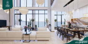 Sở hữu ngay căn hộ Biển Asiana Luxury Residences Đà Nẵng chỉ từ 750 triệu