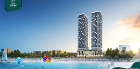 Dự án Asiana Luxury Residences Đà Nẵng - Đầu tư sinh lời - Chiết khấu cao