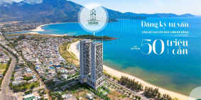 Nhanh tay sở hữu căn hộ biển đẹp nhất  Asiana Đà NẴng chỉ với 700tr