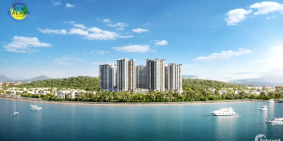 Căn Hộ New Galaxy Nha Trang - CĐT Tập Đoàn Hưng Thịnh