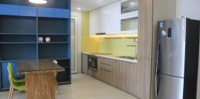 CHÍNH CHỦ BÁN CĂN HỘ TROPIC GARDEN - VIEW SÔNG SÀI GÒN TUYỆT ĐẸP, HƯỚNG TÂY BẮC