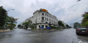 Shophouse LôGóc, Vip Nhất Quận2, Chỉ 32 Tỷ, DựÁn LakeView SiêuHot, ĐầuTư KD đỉnh