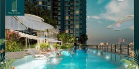 CĐT Hưng Lộc Phát chính thức nhận booking The Peak Garden Quận 7