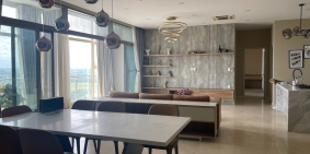 Cần bán Căn hộ PENTHOUSE Chung cư An Gia SkyLine - giá rẻ cho khách thiện