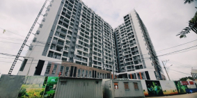 SHOPHOUSE RICCA 115 - 244M2. HỖ TRỢ VAY 70% TRONG 20 NĂM. CHỈ 4.321 TỶ