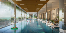 CĂN HỘ TRẺ RICCA NHẬN NHÀ CUỐI NĂM NAY. GIÁ CỰC TỐT. NHẬN NHÀ NỘI THẤT HOÀN THIỆ