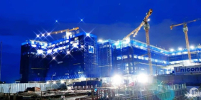 Sở Hữu Căn Hộ view sông tiêu chuẩn Resort chỉ 700tr