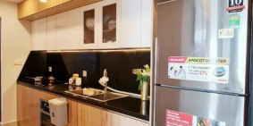 Sang nhượng căn hộ Duplex Emerald - Celadon City giá tốt