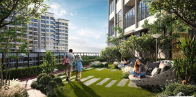 Sang nhượng căn hộ Diamond Century tại Celadon City