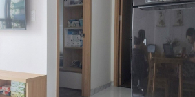 Chính chủ cần bán căn hộ 47m2 Sài Gòn Avenue giá chỉ 1 tỷ 950