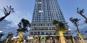 Đầu tư cho thuê để ở là những yếu tố nên sở hữu căn hộ Ecolife Riverside