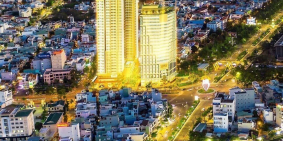 Căn hộ biển Quy Nhơn sỡ hữu lâu dài thuộc Tập Đoàn Hưng Thịnh