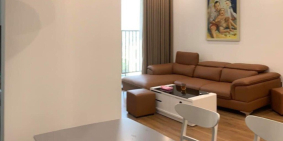 Bán căn hộ cao cấp 6Th Element, mã căn 2908 tòa D2 , căn góc 87m2.