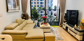 Gấp! Chính chủ bán nhanh CH chung cư 6Th Element – 1806 ( 83m2) – full đồ xịn sò