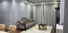 Tin cực hot: Bán căn hộ cao cấp 6Th Element 83m2 ( 2010  D2)  ban công Nam.