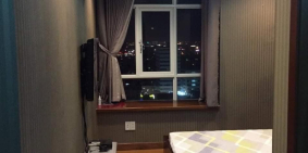 Chính chủ bán căn hộ 2pn full nội thất Chung cư HAGL, ngay Hàm Nghi. Đà nẵng