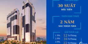 MUA NHÀ LÃI NGAY MÙA DỊCH TẠI DỰ ÁN C SKY VIEW