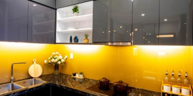 Happy one central nơi hội tụ đủ hai tinh hoa